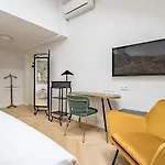Aparthotel St Casimir