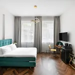 Aparthotel St Casimir