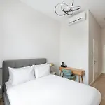 Aparthotel St Casimir Vilnius