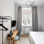 St Casimir 3* Vilnius