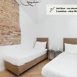 St Casimir Aparthotel Vilnius