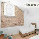 Aparthotel St Casimir
