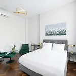 St Casimir Aparthotel Vilnius