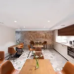 St Casimir Aparthotel Vilnius