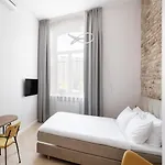 St Casimir Aparthotel Vilnius