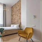 Aparthotel St Casimir Vilnius