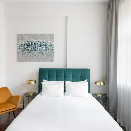 Aparthotel St Casimir