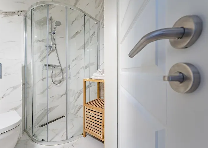 Aparthotel St Casimir Vilnius