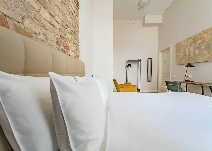 St Casimir Aparthotel Vilnius