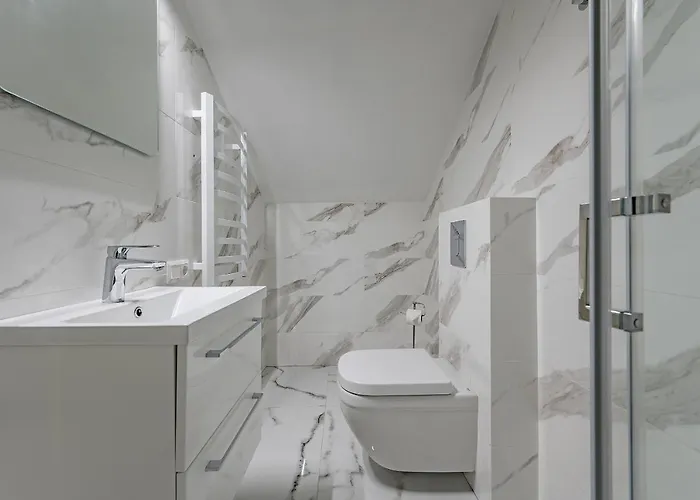 St Casimir Aparthotel 3*