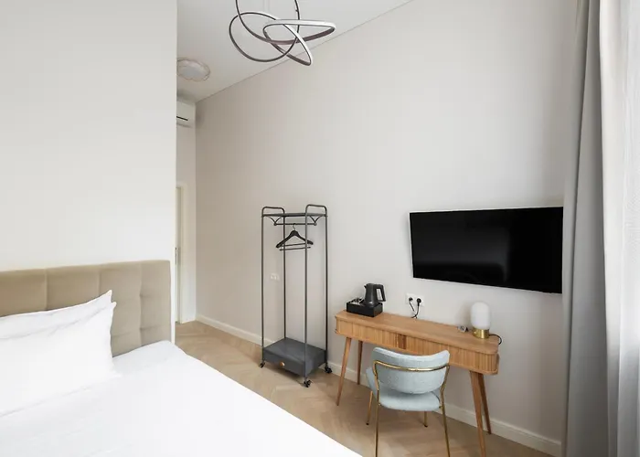 St Casimir 4* Vilnius