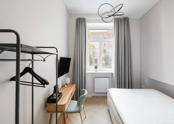 St Casimir 3* Vilnius