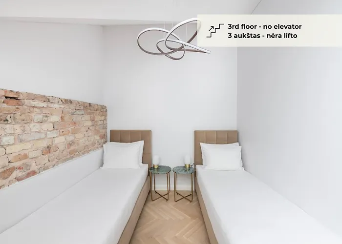 St Casimir 3* Vilnius