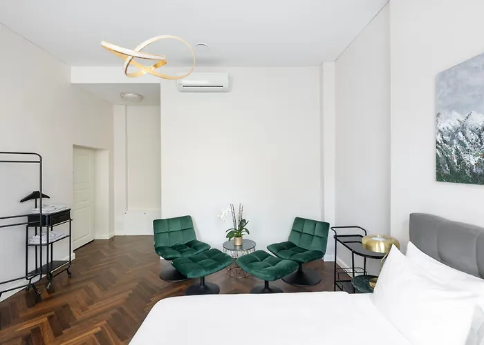 St Casimir 4* Vilnius