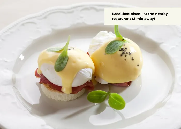 Aparthotel St Casimir 4*